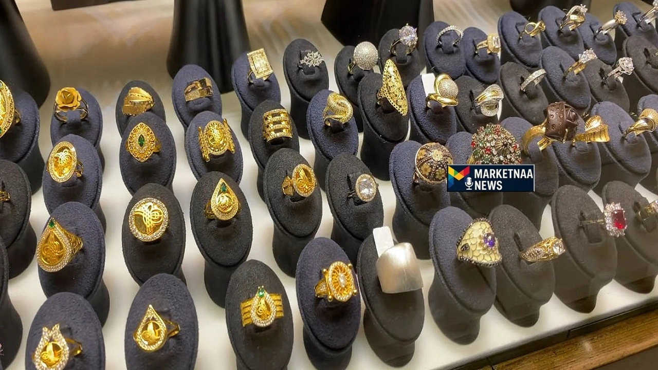 تغيرات مفاجئة تضرب أسعار الذهب في السعودية خلال تعاملات الأربعاء 4-3-2026